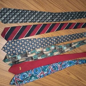 Ties